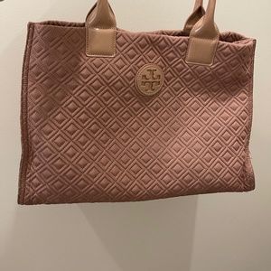 Tory Burch Nylon Tote
